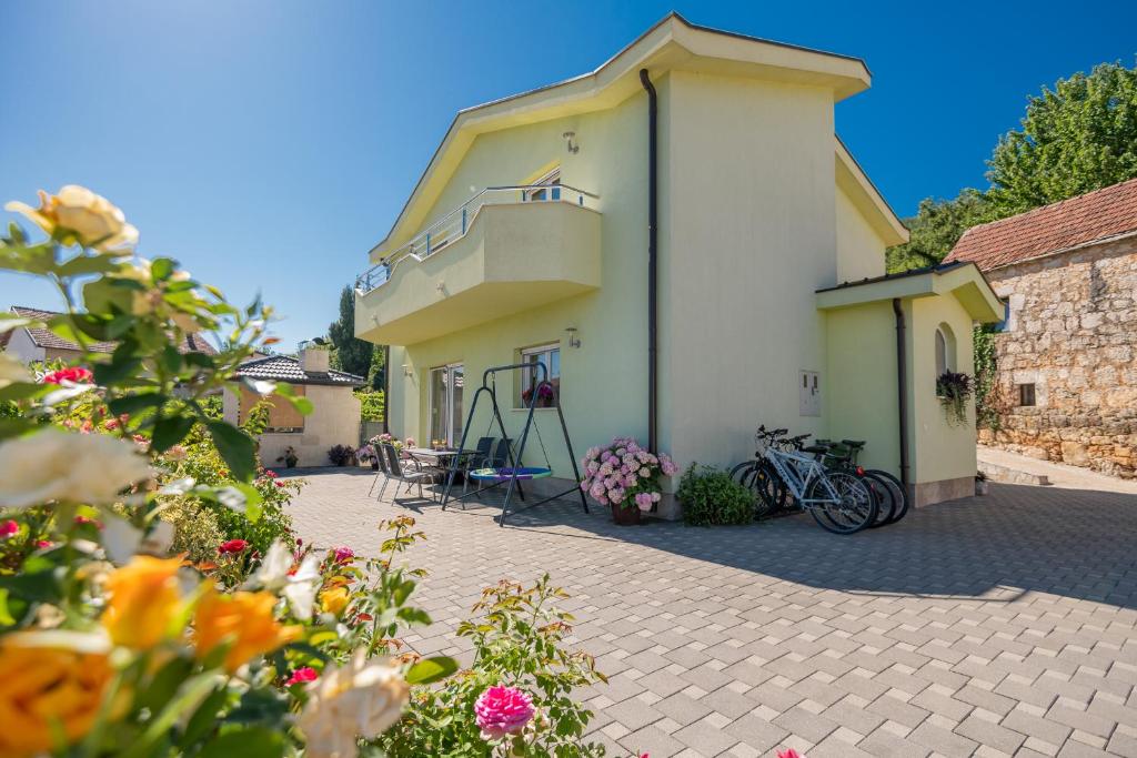 Holiday Home Animi,Imotski-Makarska photo 1