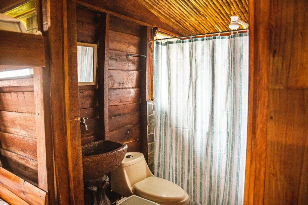 Pacuare Mountain Lodge photo 2