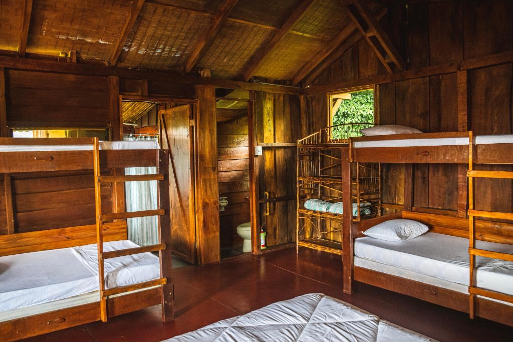 Pacuare Mountain Lodge photo 1