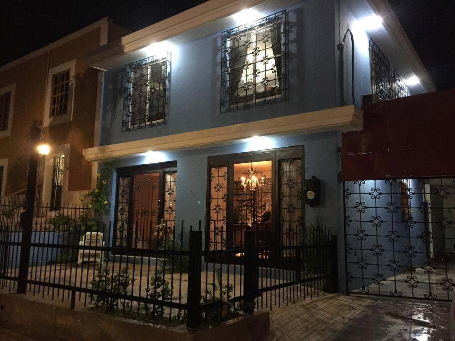 Casa Eugenia 35 / Centro Histórico photo 1