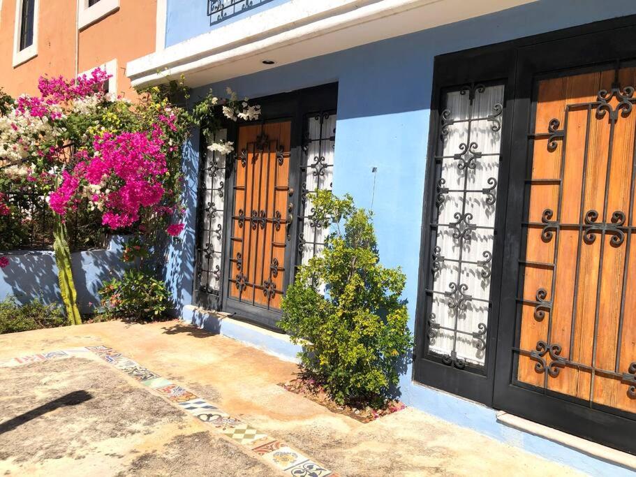 Casa Eugenia 35 / Centro Histórico photo 2