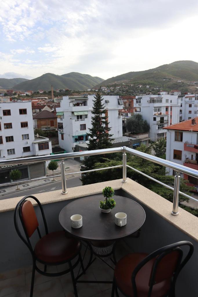 Prima Guesthouse photo 3