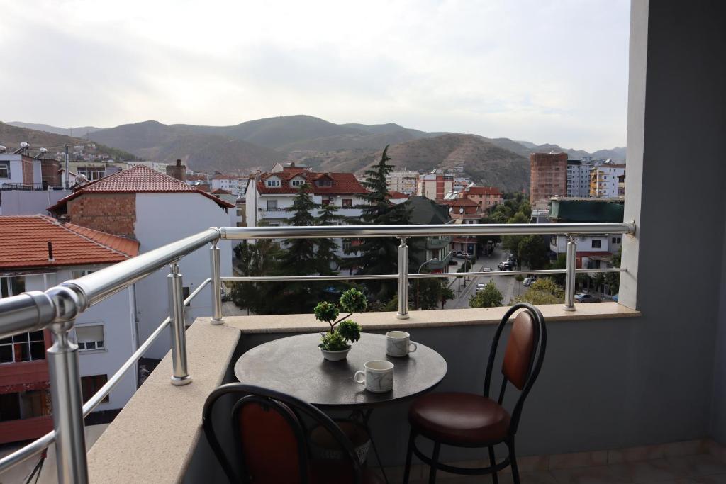 Prima Guesthouse photo 4