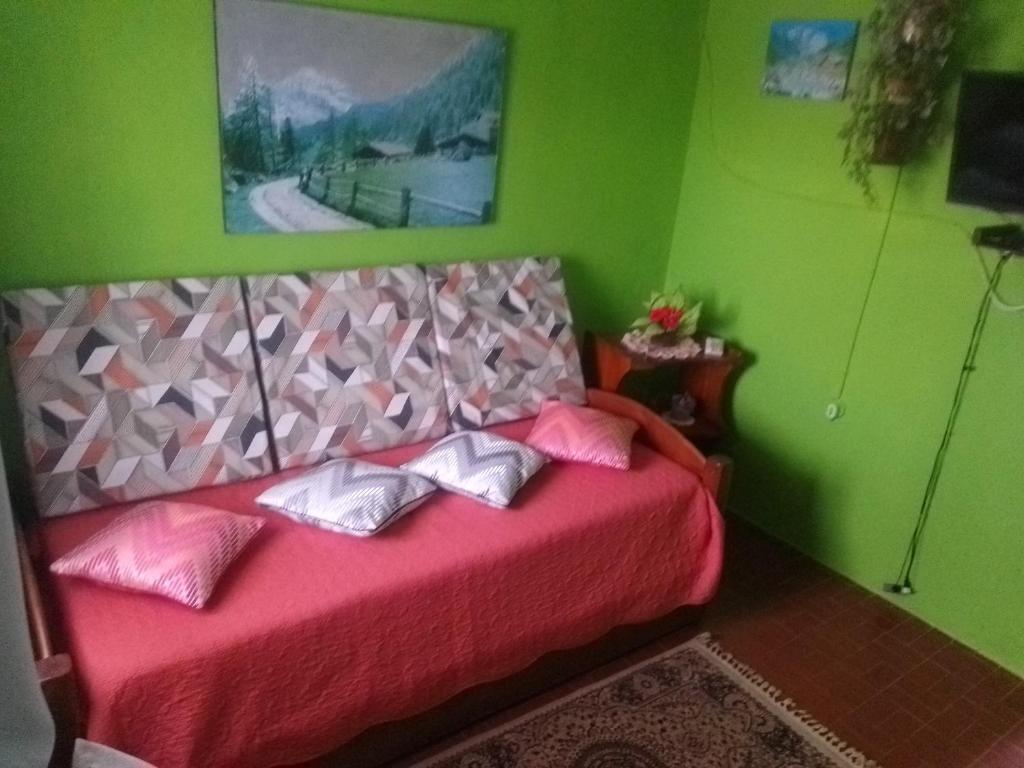 La Coronilla ,Casa de Campo photo 2