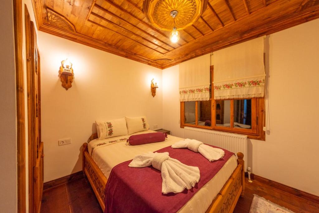 Manzara Konak Otel photo 1