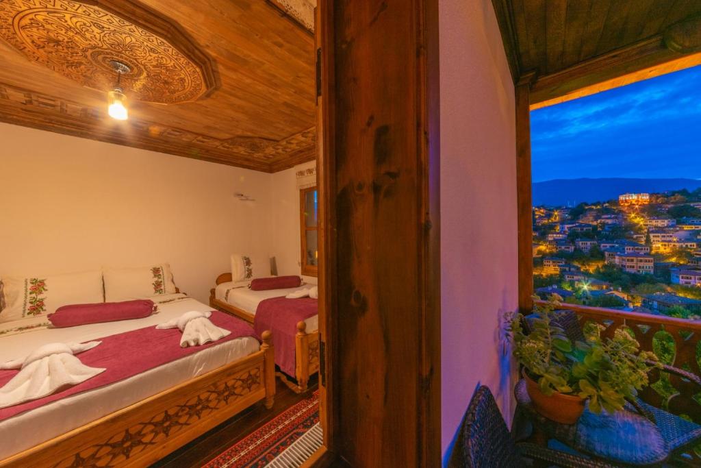 Manzara Konak Otel photo 2