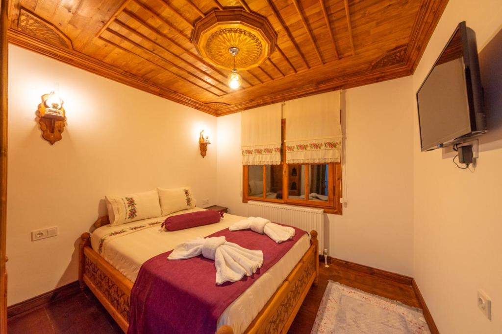 Manzara Konak Otel photo 3