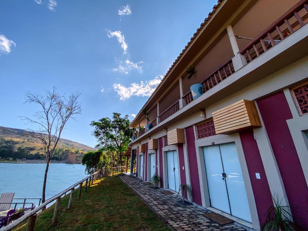 Bica D' Água Boutique Hotel photo 1