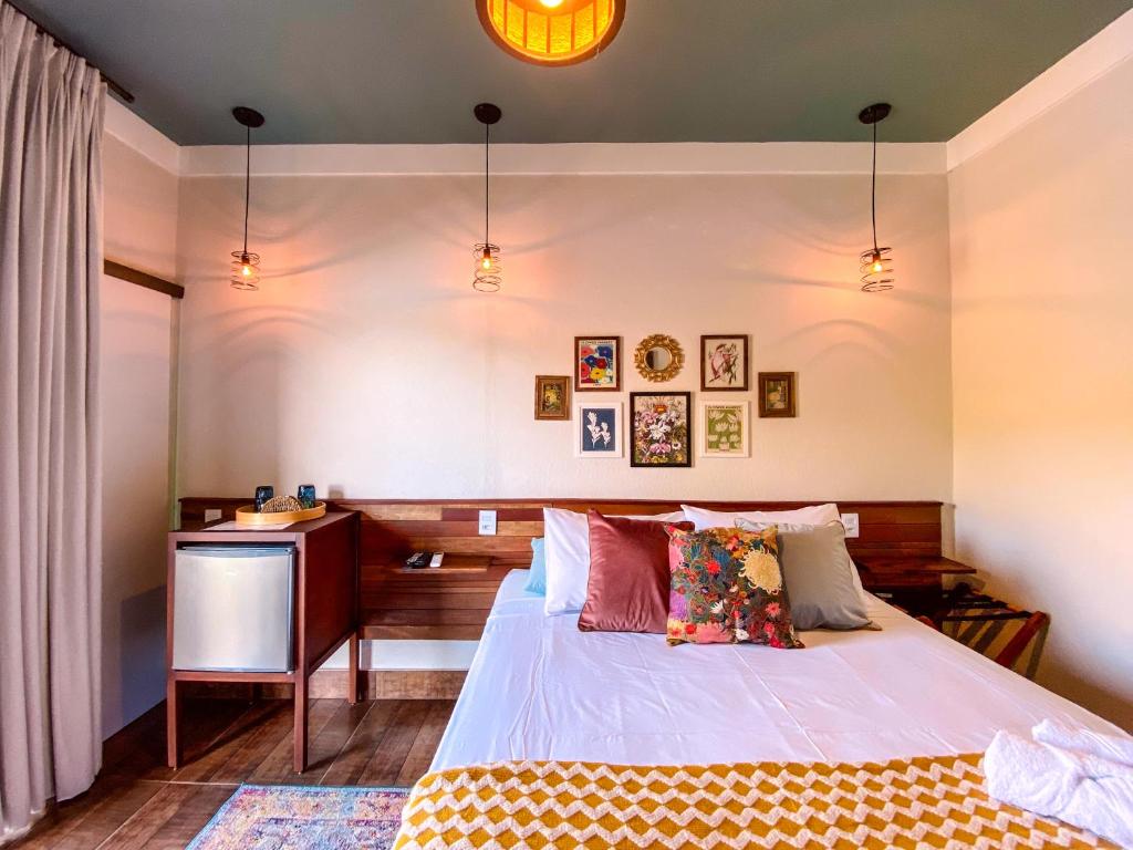 Bica D' Água Boutique Hotel photo 3