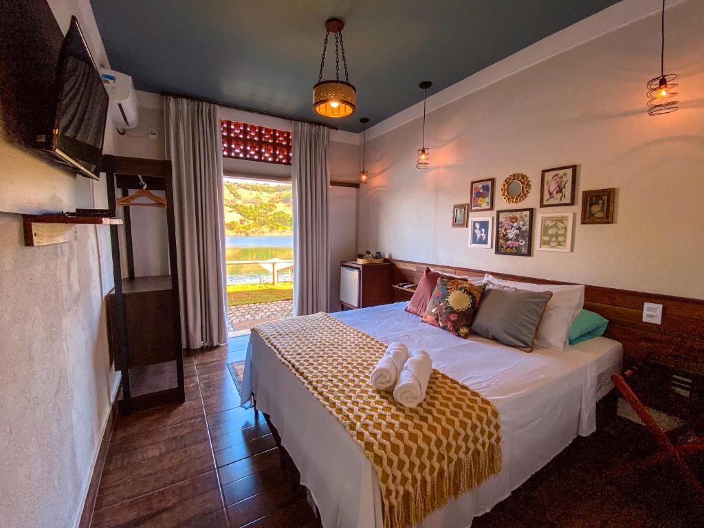 Bica D' Água Boutique Hotel photo 2
