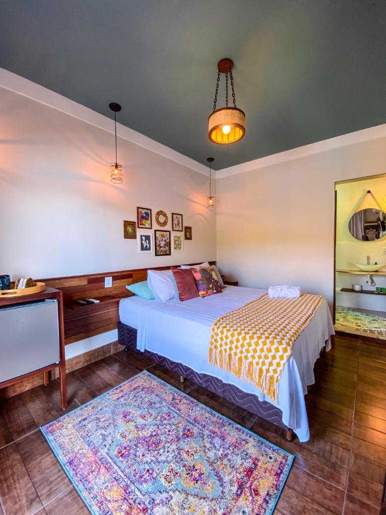 Bica D' Água Boutique Hotel photo 4