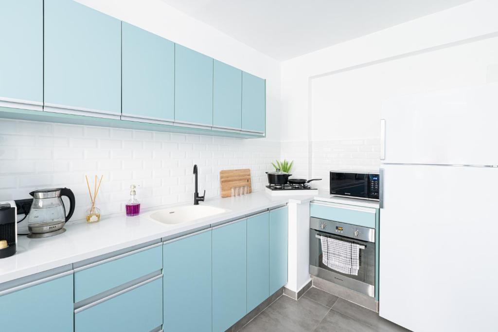 Oazis 1BR Apt,Central Old Town, Great location photo 4