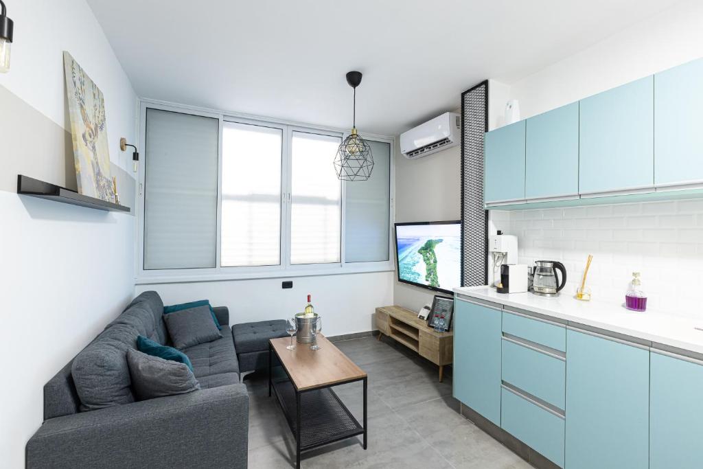 Oazis 1BR Apt,Central Old Town, Great location photo 3