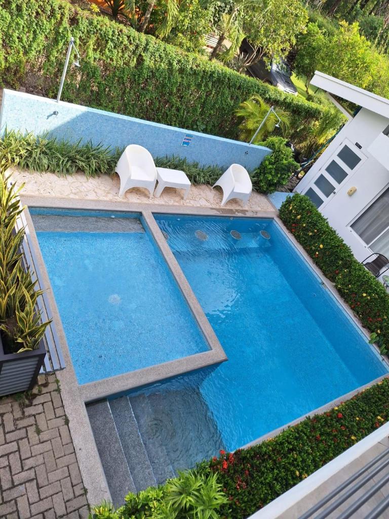 HOTEL MARINO BALLENA photo 3