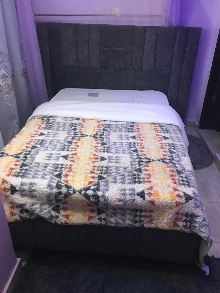 Christine's Airbnb photo 1