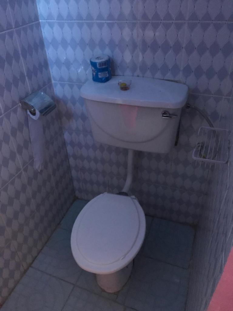 Christine's Airbnb photo 3