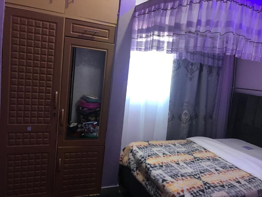 Christine's Airbnb photo 2