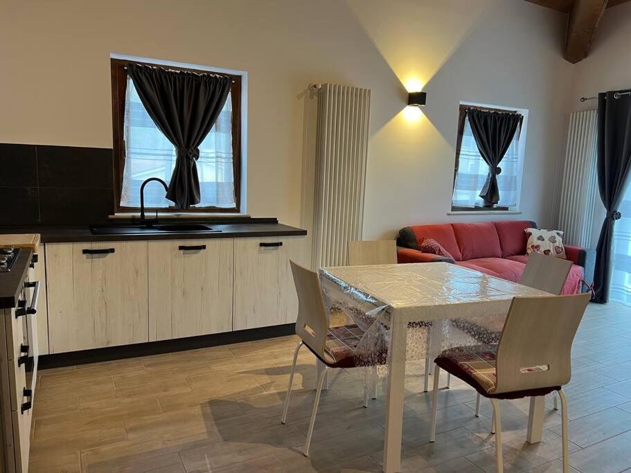 Pazzi Montanari house photo 1