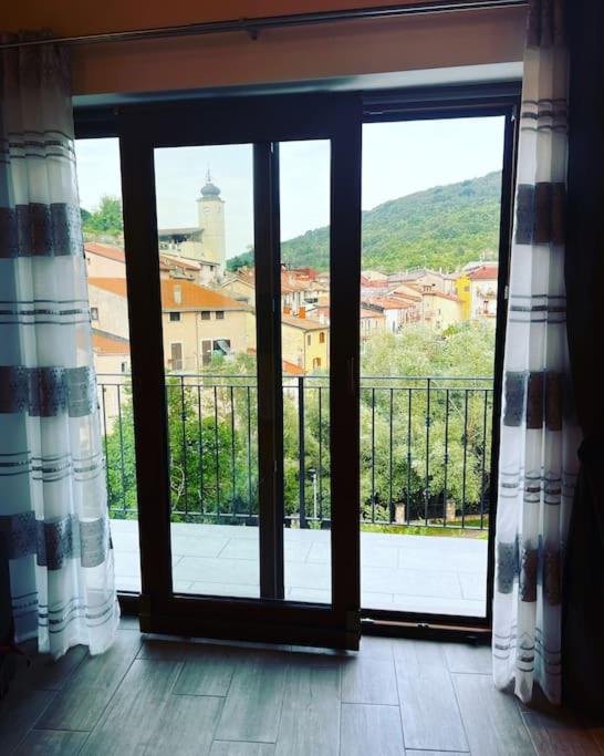 Pazzi Montanari house photo 3