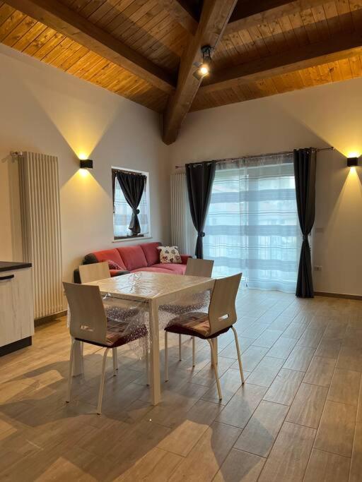 Pazzi Montanari house photo 4
