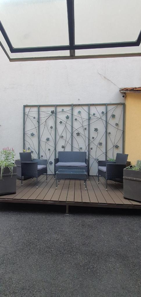 DM apartman Beograd photo 1