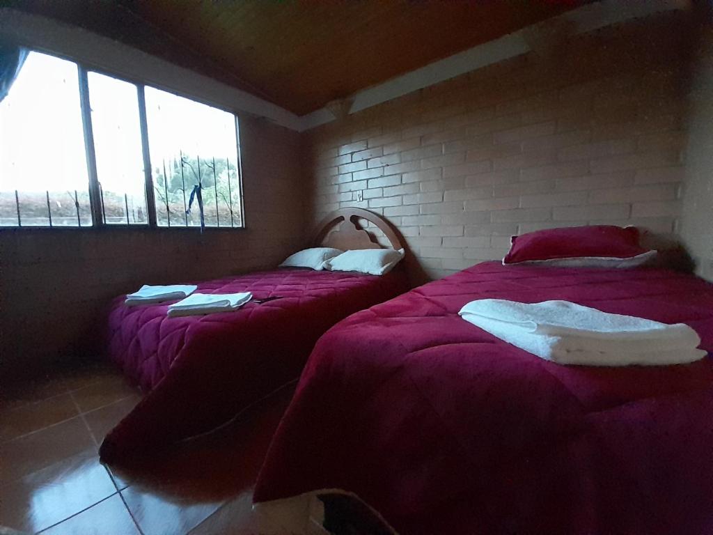 Villa pinzon photo 1