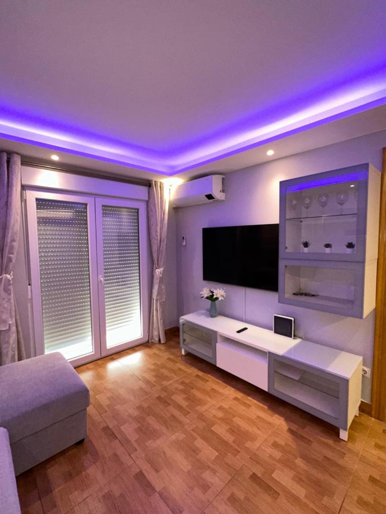 Apartamento Zaragoza Picarral photo 1