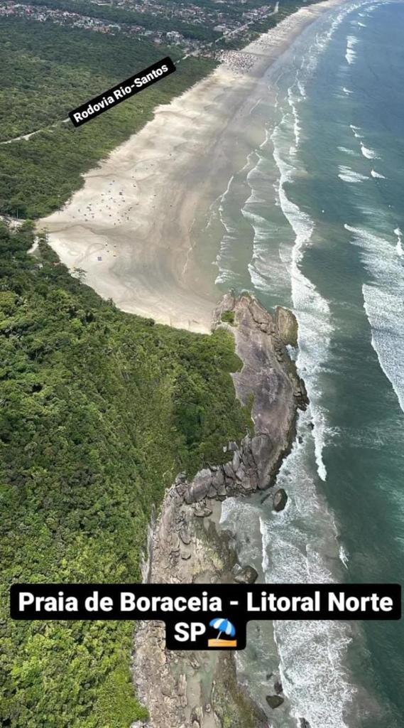 Casa de praia Boracéia photo 4