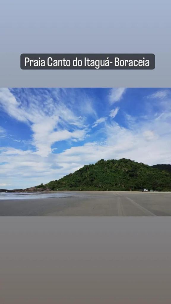 Casa de praia Boracéia photo 1