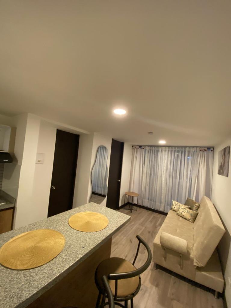 Apartamento Centro de Manizales photo 4