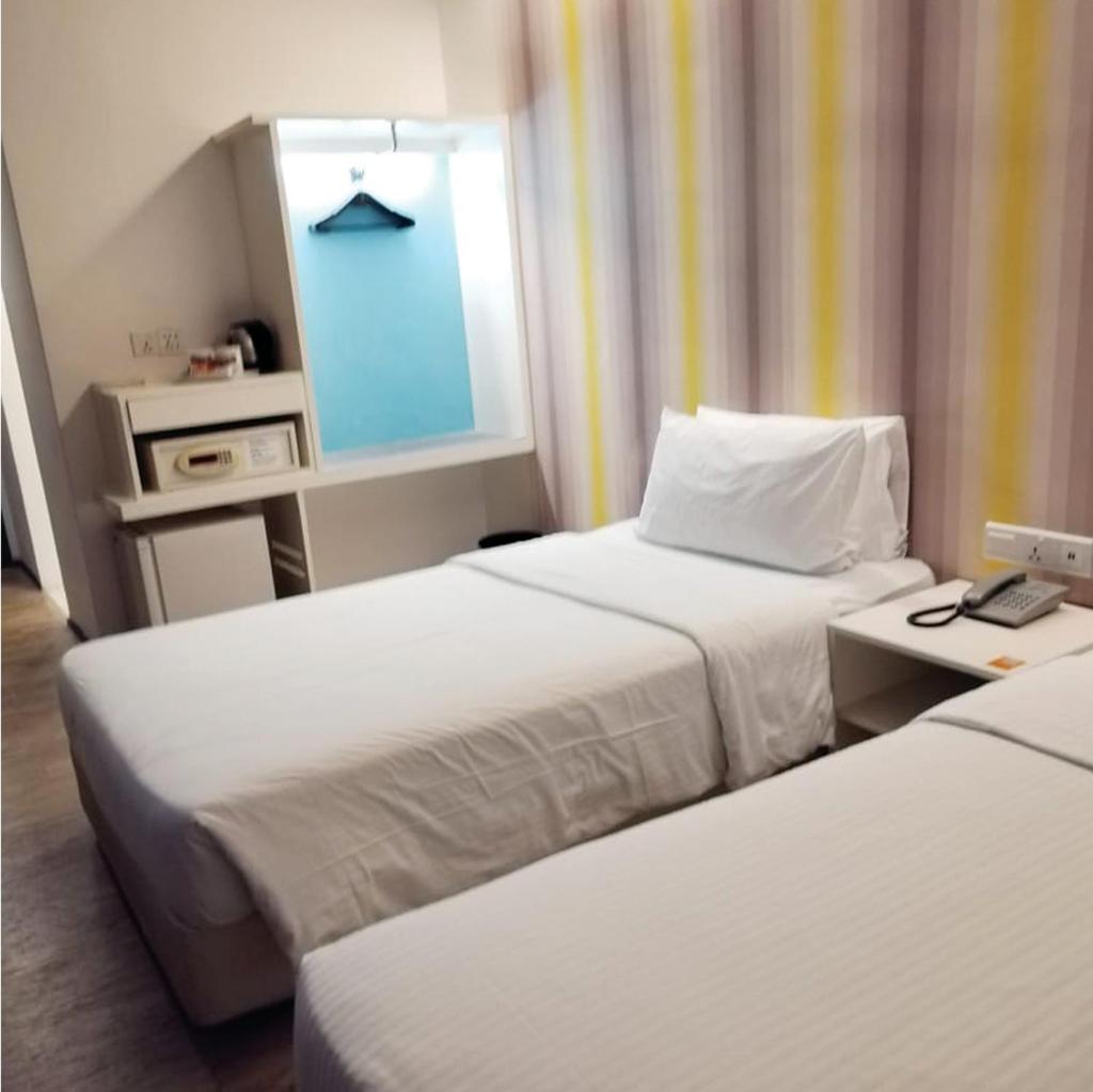Room in Genting Highland photo 1