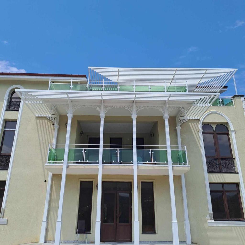 Gonadze Vineyards Hotel