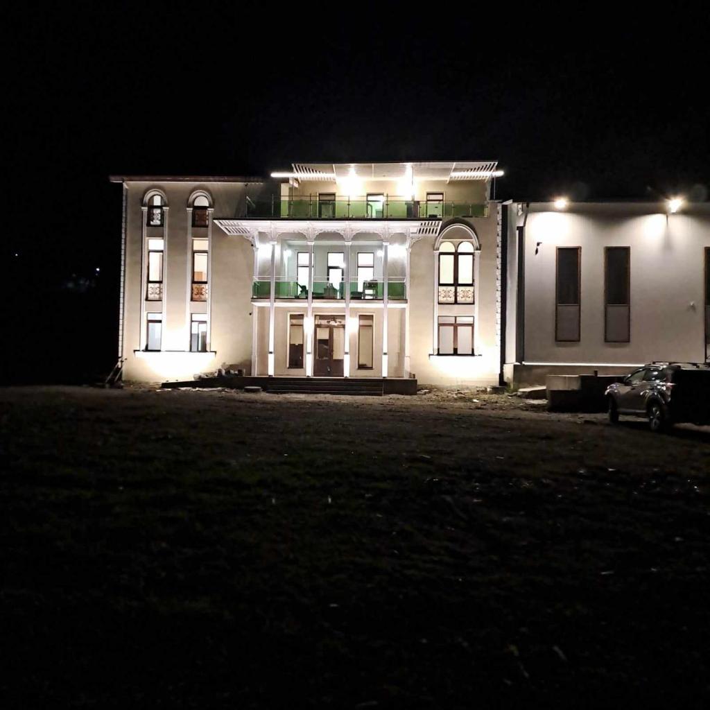 Gonadze Vineyards Hotel photo 1