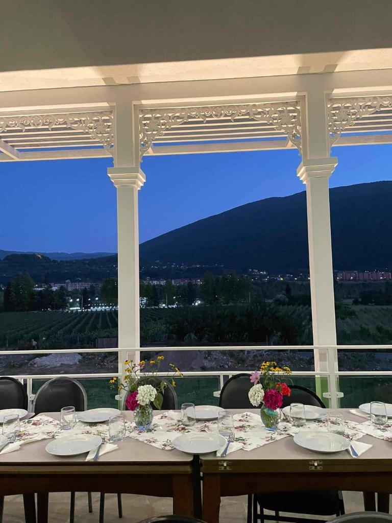 Gonadze Vineyards Hotel photo 4
