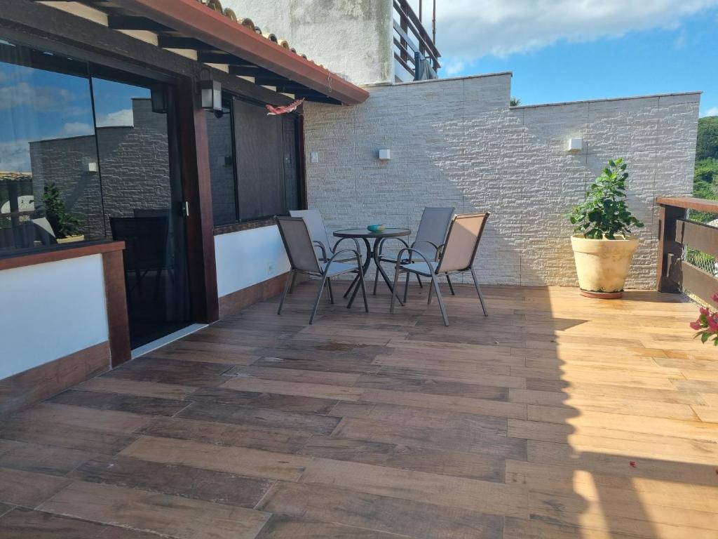 Casa Aprazível no Alto de Búzios photo 4