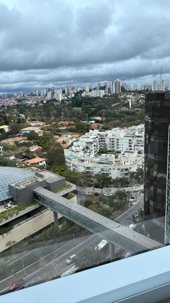 Apartamento Menara Morumbi photo 1