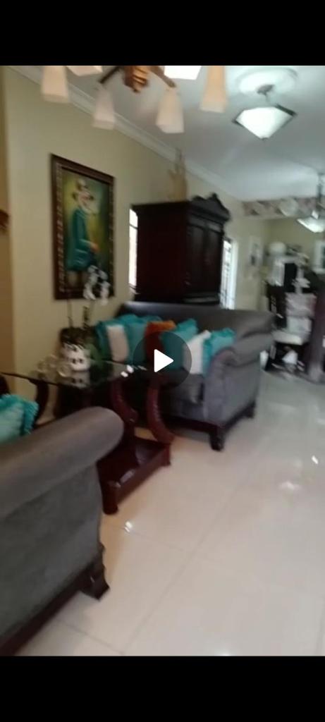 This is a confortable house photo 1