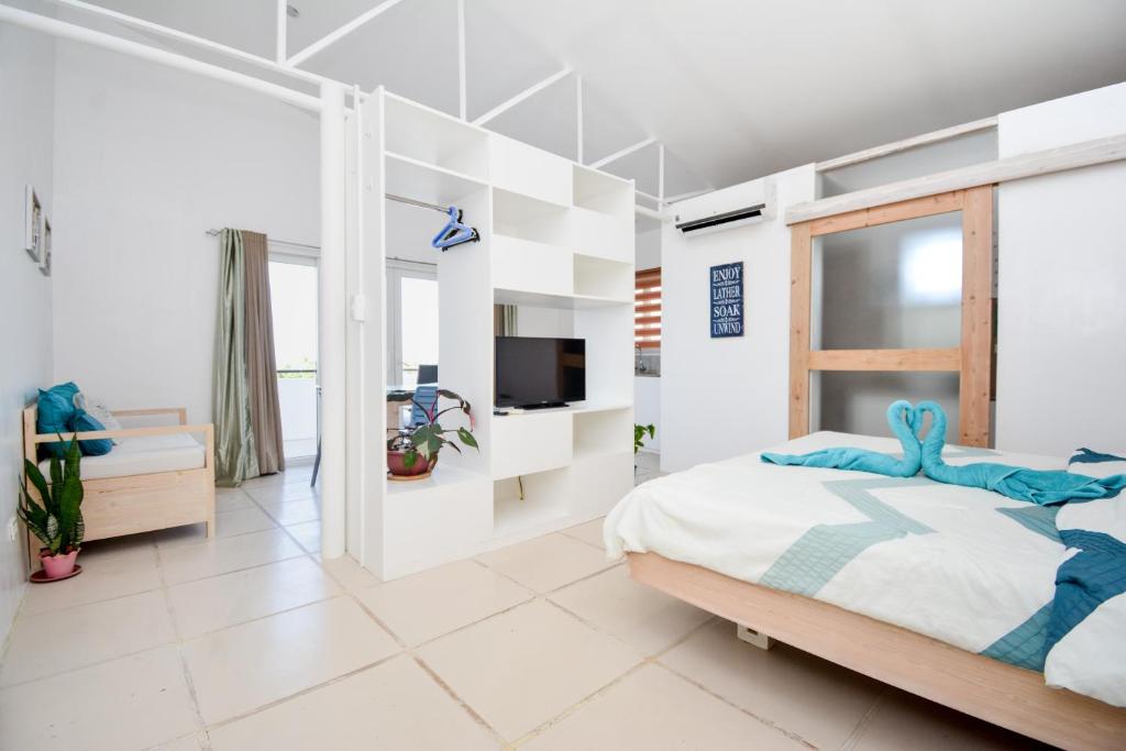 Babosam Apartments photo 4