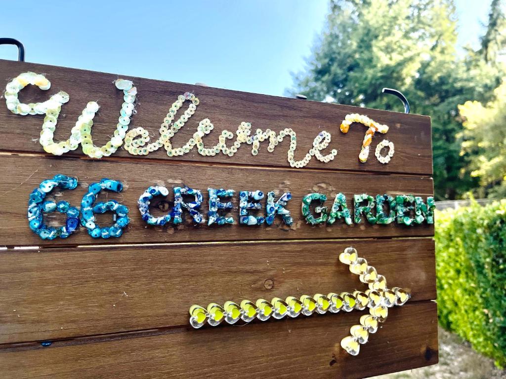 66 Creek Garden photo 1
