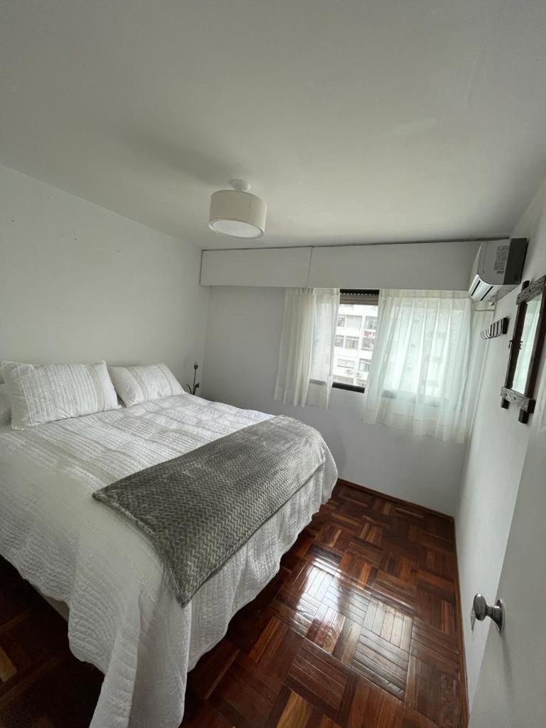 Apartamento recién renovado en Punta Carretas photo 3