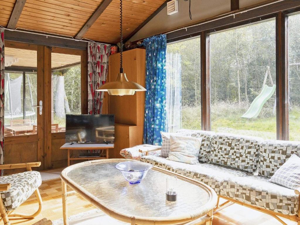 Holiday home Sæby VII photo 2
