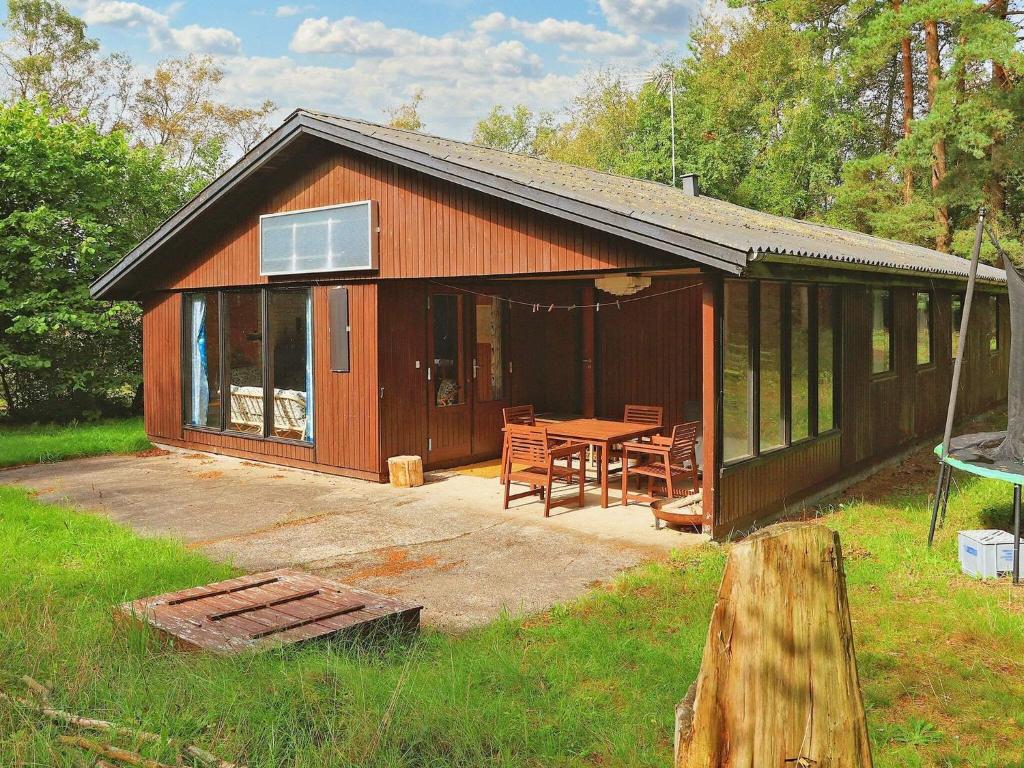 Holiday home Sæby VII photo 1