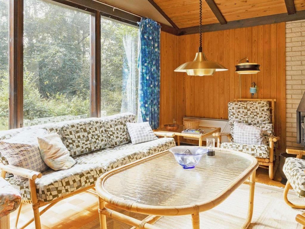Holiday home Sæby VII photo 4