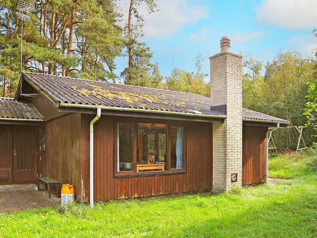 Holiday home Sæby VII