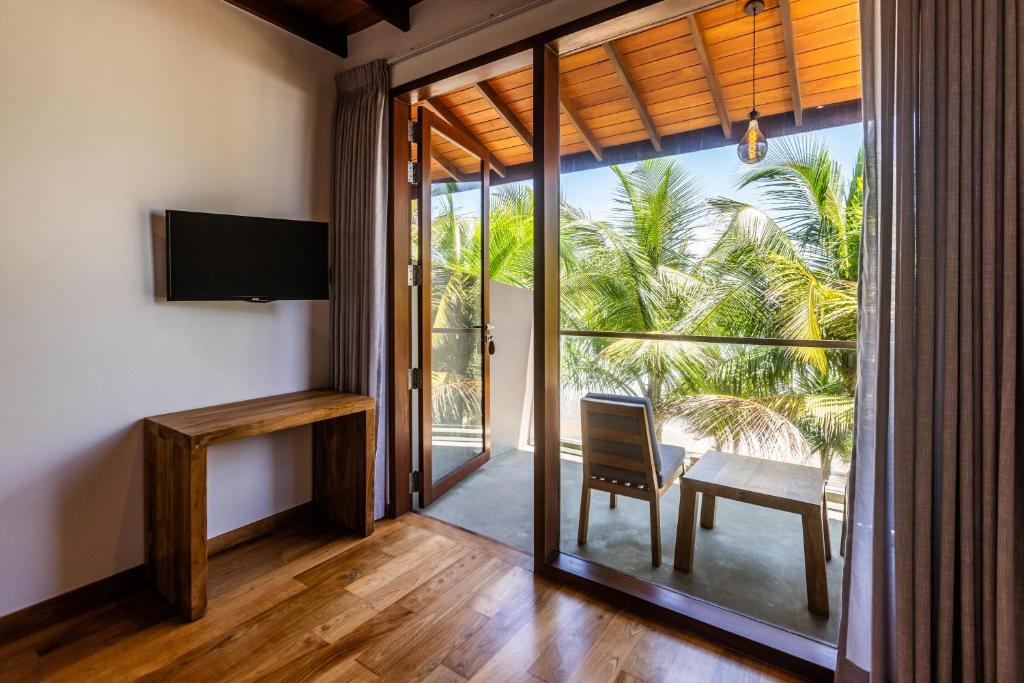 BK Beach Boutique Hotel - Hikkaduwa photo 4