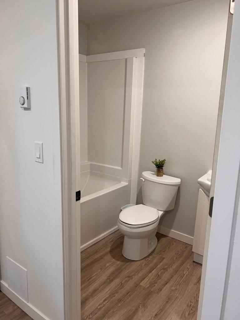 Studio apartment photo 4