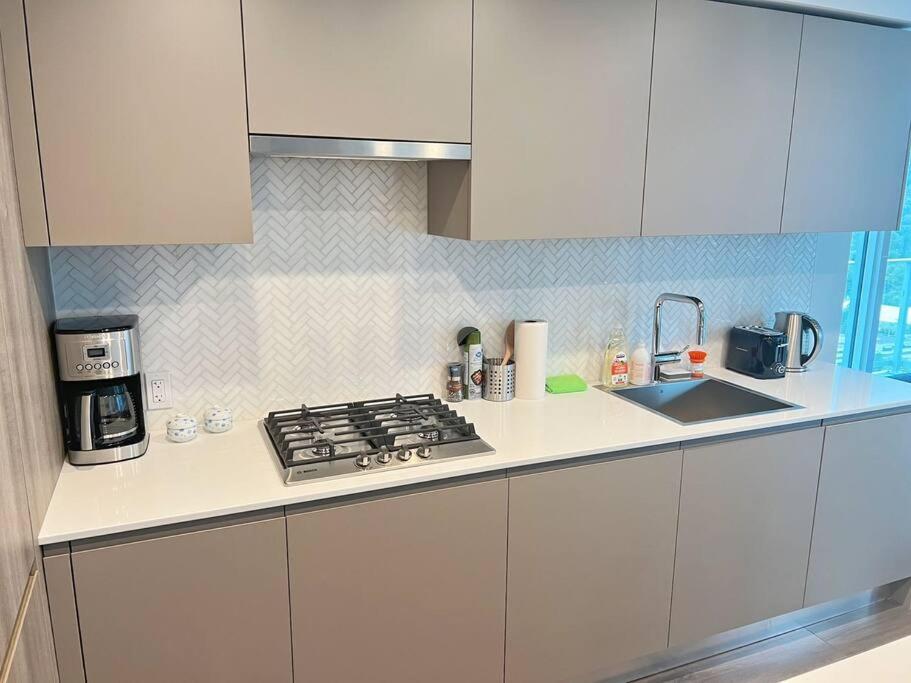 2BDR SkylineView APT Parking&AC photo 4