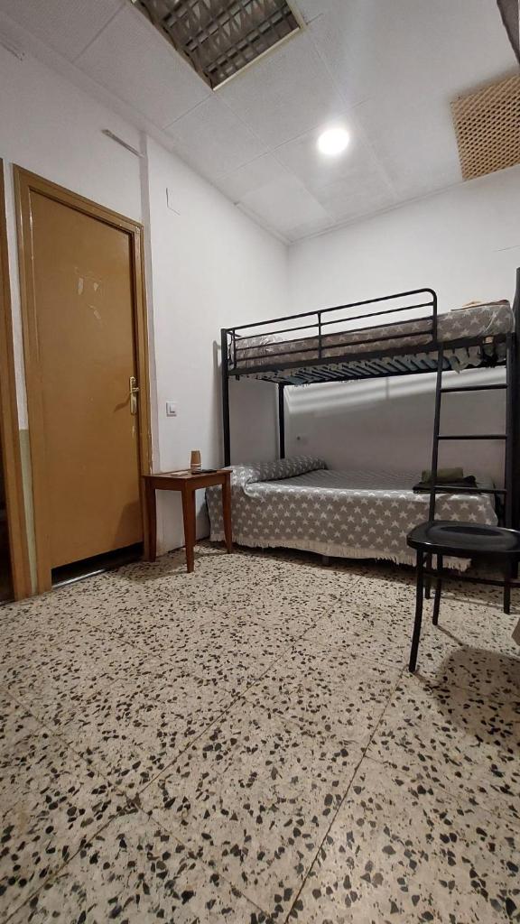 Pension Suiza photo 4