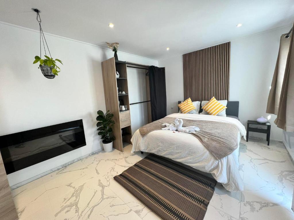 Le Clos fleuri photo 2