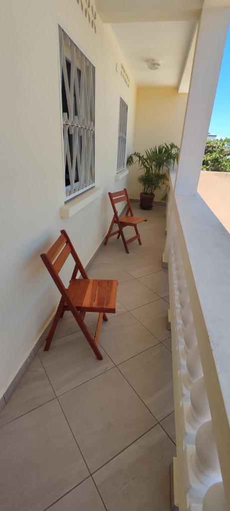 appartement Villa Nancy photo 3